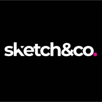 Sketch & co logo - Similar company to Sésame