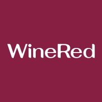 WineRed logo - Similar company to Colorashram Foundation
