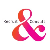 Recruit and Consult logo - Similar company to Temp Talent