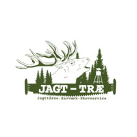 Jagt-træ.dk logo - Similar company to Carson Company Gmbh
