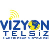 VİZYON TELSİZ HABERLEŞME SİSTEMLERİ logo - Similar company to Progress Bilişim