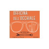 Officina dell'Occhiale logo - Similar company to Morosini