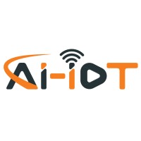 AI-IOT logo - Similar company to Intelesense Technologies