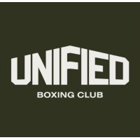 Unified Boxing Club logo - Similar company to Classic Boxing Coach