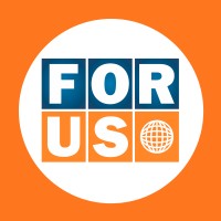 Instituto For Us logo - Similar company to Centro Cultural Da Espanha
