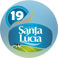 Laticínios Santa Lucia Ltda logo - Similar company to Trelac