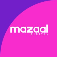 Mazaal Digital logo - Similar company to Anadolu Consultancy