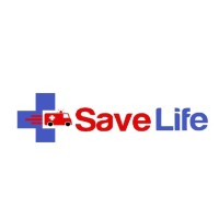 Save Life Care logo - Similar company to Eham