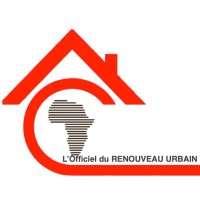 L'Officiel du RENOUVEAU URBAIN logo - Similar company to Bloom Innov