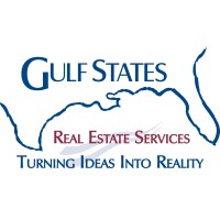 Gulf States Real Estate Services logo - Similar company to Ambition Real Estate