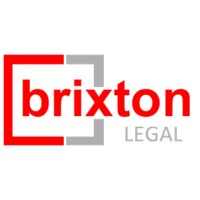 Brixton Legal logo - Similar company to Yes Group Pty Ltd