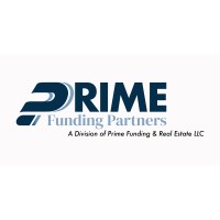 Prime Funding Partners logo - Similar company to Kinderlnk Technologies Inc.
