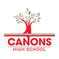 CANONS HIGH SCHOOL logo - Similar company to The Compton School