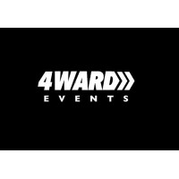 4WARD Events logo - Similar company to Vaper Expo Uk Ltd