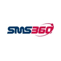 SMS360, LLC logo - Similar company to Sms360S