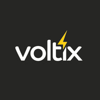 Voltix Electrical Services Ltd logo - Similar company to Voltix Services Ltd