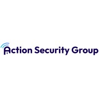 Action Security Group logo - Similar company to Accesio Control