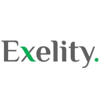 Exelity logo - Similar company to Dynasoft Ecuador