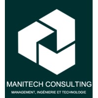 Manitech Consulting logo - Similar company to Manitech Srl