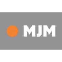 MJM Resourcing logo - Similar company to The Environmental Training Hub