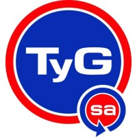 TyG S.A logo - Similar company to Shocron Benmuyal & Associates