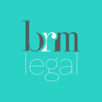 BRM Legal logo - Similar company to Brm