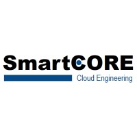 SmartCORE logo - Similar company to Ig Ingeniería