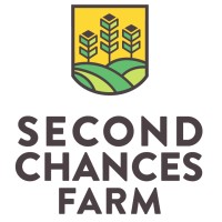 Second Chances Farm logo - Similar company to The Beauté Study