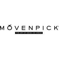 Movenpick Ice Cream U.A.E logo - Similar company to The Ice Cream Lab Llc