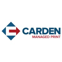 Carden Managed Print Limited logo - Similar company to Acs Managed Print