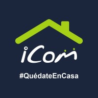 Grupo Icom Mx logo - Similar company to Studio Sette7