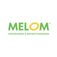 MELOM Costruzioni & Ristrutturazioni logo - Similar company to Dsteamnetwork - Ristrutturazioni Ville, Dimore Di Pregio, Casali Storici.