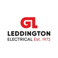 G. LEDDINGTON (ELECTRICAL) LIMITED logo - Similar company to Evercold Technical Services Limited