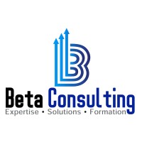 Beta Consulting logo - Similar company to Bio Origin Medical