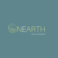 OnEarth ESG logo - Similar company to High Five Kite School