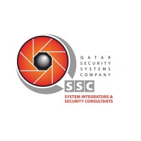 Qatar Security Systems Co (QSSC) logo - Similar company to Vivify Technocrats | Future-Ready Airport & Seaport Ict | Secure, Scalable, 24/7