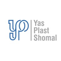 YasPlast Shomal logo - Similar company to Drexler Co.