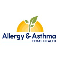 Allergy & Asthma Texas Health logo - Similar company to Reveva Institute