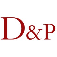 DONG & Partners logo - Similar company to Classbro