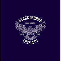 CPGE ATS Ozenne Toulouse logo - Similar company to Cpge Ats