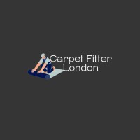 Carpet Fitter London logo - Similar company to Ashanti Rugs