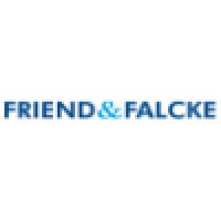 Friend & Falcke