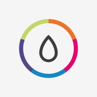 Pinkplate logo - Similar company to L2, Sa