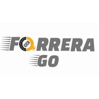 Forrera Egypt logo - Similar company to 7Wl