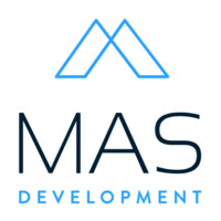 MAS Development logo - Similar company to Vanial Corp