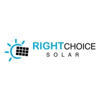 Right Choice Solar logo - Similar company to Nanopv