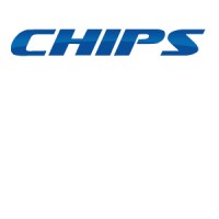 CHIPS logo - Similar company to Appguard, Inc., A Blue Planet-Works Company