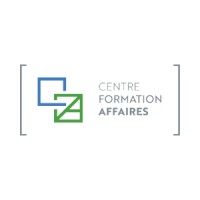 Centre Formation Affaires St-Anselme logo - Similar company to Folo Communications