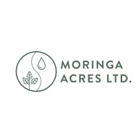 Moringa Acres logo - Similar company to Me Moringa For Life
