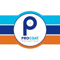 Procoat Painting LLC logo - Similar company to F&F General Construction Lllp
